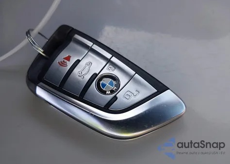 2022 BMW X5 xDrive40I из США, поврежденный, VIN 5UXCR6C06N9L05957